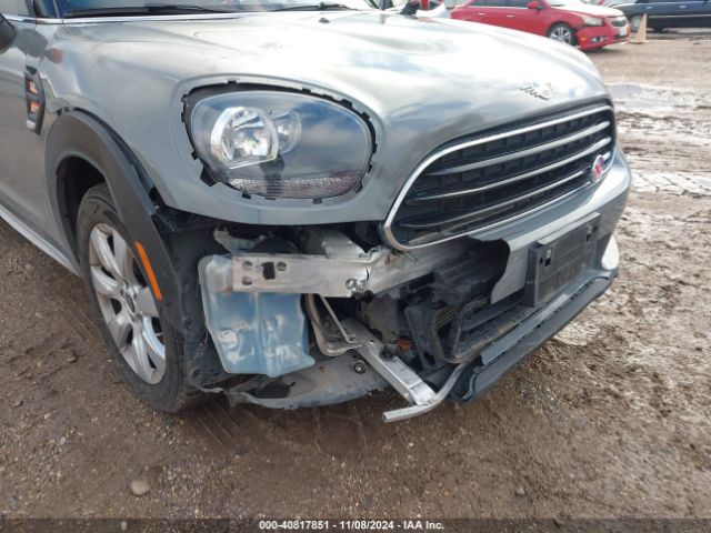 Photo 5 VIN: WMZYS7C51K3F45772 - MINI COUNTRYMAN 