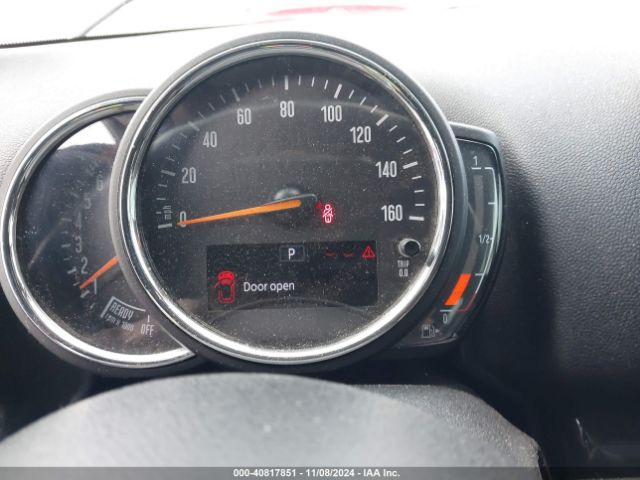 Photo 6 VIN: WMZYS7C51K3F45772 - MINI COUNTRYMAN 