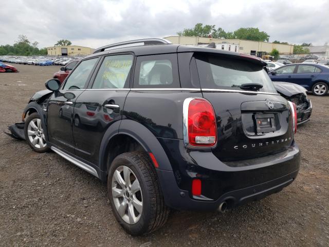 Photo 2 VIN: WMZYS7C51K3F46050 - MINI COOPER COU 