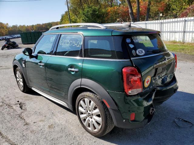 Photo 2 VIN: WMZYS7C51K3F47232 - MINI COOPER COU 