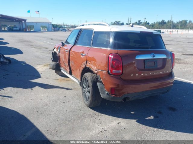 Photo 2 VIN: WMZYS7C52K3F46557 - MINI COUNTRYMAN 