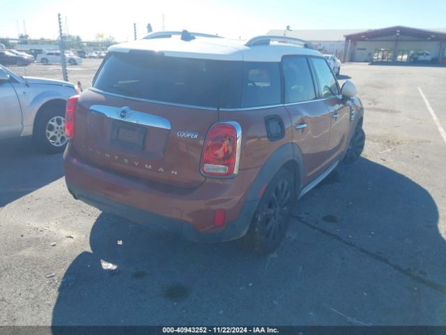 Photo 3 VIN: WMZYS7C52K3F46557 - MINI COUNTRYMAN 