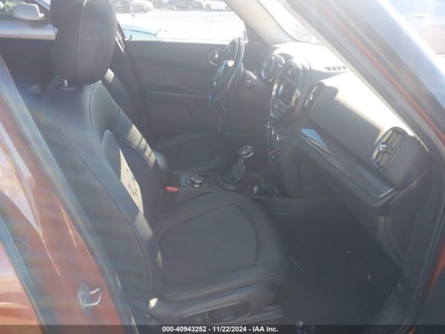 Photo 4 VIN: WMZYS7C52K3F46557 - MINI COUNTRYMAN 