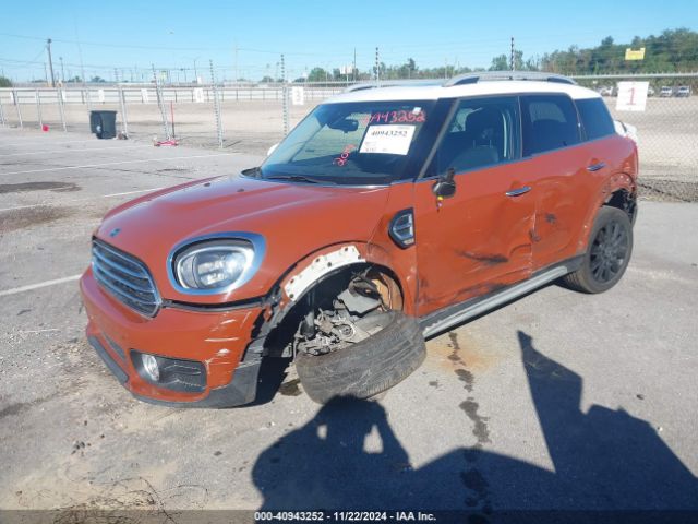 Photo 5 VIN: WMZYS7C52K3F46557 - MINI COUNTRYMAN 