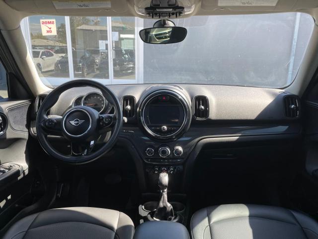 Photo 8 VIN: WMZYS7C53K3F45059 - MINI COOPER COU 