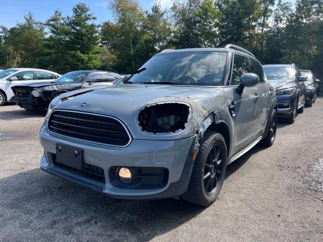 Photo 1 VIN: WMZYS7C53K3F45143 - MINI COUNTRYMAN 