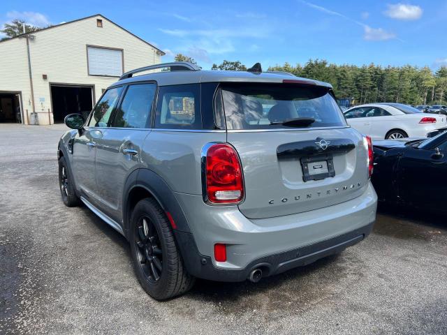 Photo 2 VIN: WMZYS7C53K3F45143 - MINI COUNTRYMAN 