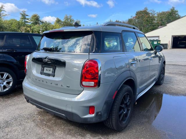 Photo 3 VIN: WMZYS7C53K3F45143 - MINI COUNTRYMAN 