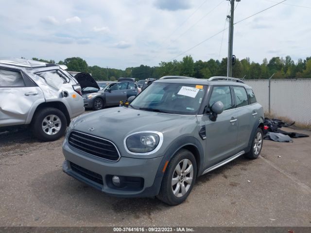 Photo 1 VIN: WMZYS7C53K3F45756 - MINI COUNTRYMAN 