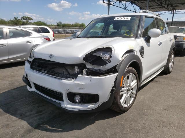 Photo 1 VIN: WMZYS7C53K3F46888 - MINI COOPER COUNTRYMAN 