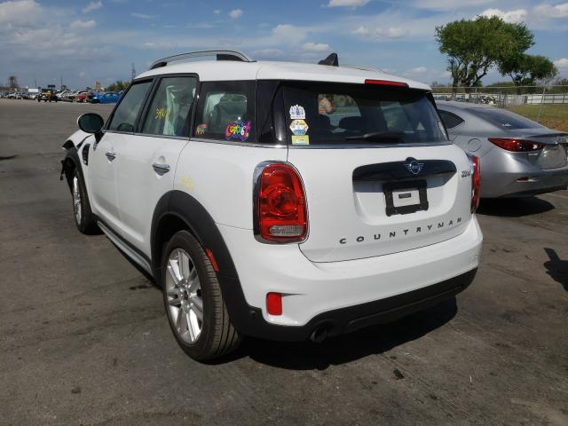 Photo 2 VIN: WMZYS7C53K3F46888 - MINI COOPER COUNTRYMAN 