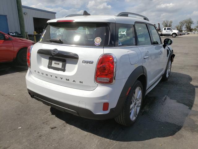 Photo 3 VIN: WMZYS7C53K3F46888 - MINI COOPER COUNTRYMAN 