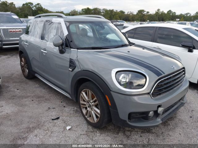 Photo 0 VIN: WMZYS7C53K3F47149 - MINI COUNTRYMAN 