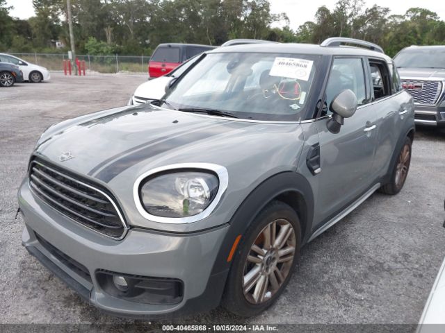 Photo 1 VIN: WMZYS7C53K3F47149 - MINI COUNTRYMAN 