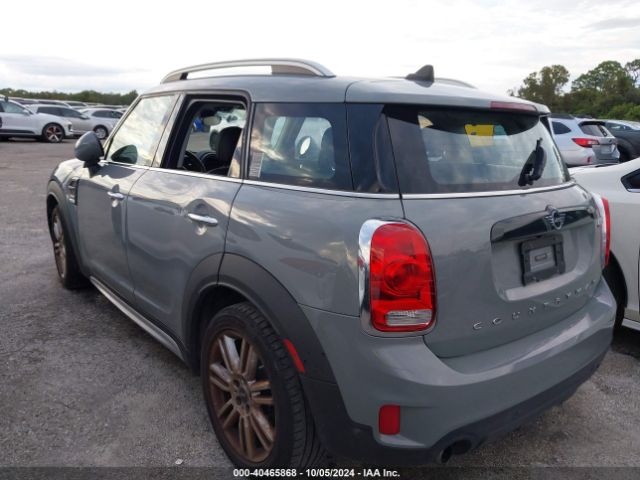 Photo 2 VIN: WMZYS7C53K3F47149 - MINI COUNTRYMAN 