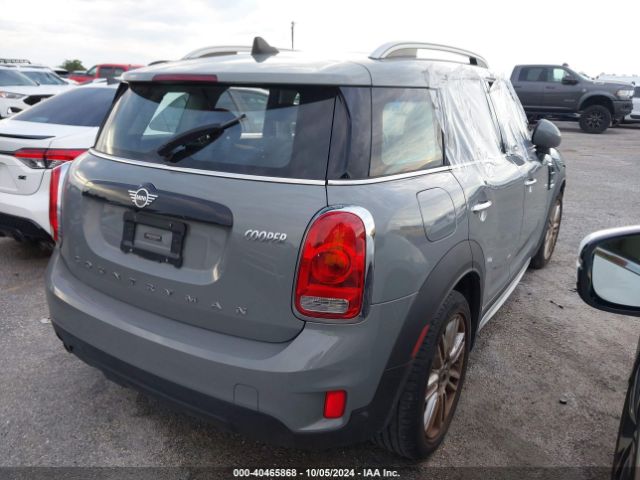 Photo 3 VIN: WMZYS7C53K3F47149 - MINI COUNTRYMAN 