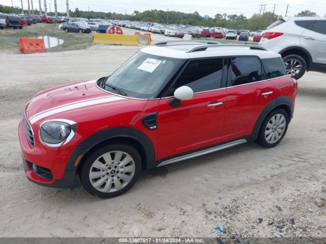 Photo 1 VIN: WMZYS7C54K3F44826 - MINI COUNTRYMAN 