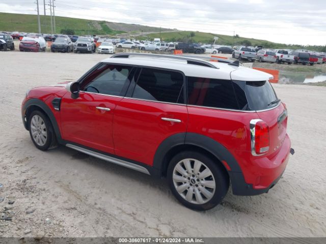 Photo 2 VIN: WMZYS7C54K3F44826 - MINI COUNTRYMAN 