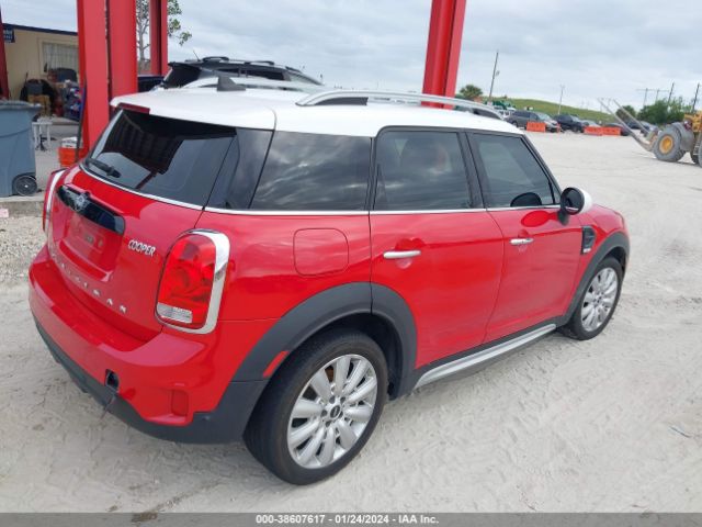 Photo 3 VIN: WMZYS7C54K3F44826 - MINI COUNTRYMAN 