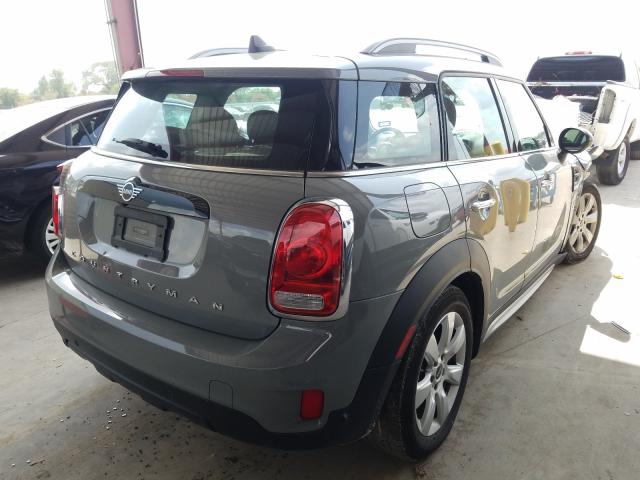 Photo 3 VIN: WMZYS7C54K3F45099 - MINI COOPER COU 