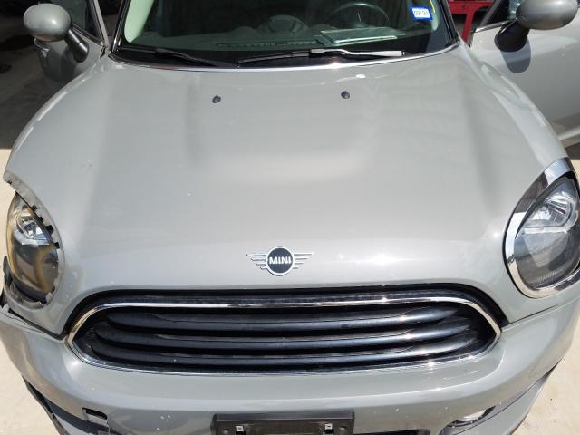 Photo 6 VIN: WMZYS7C54K3F45099 - MINI COOPER COU 