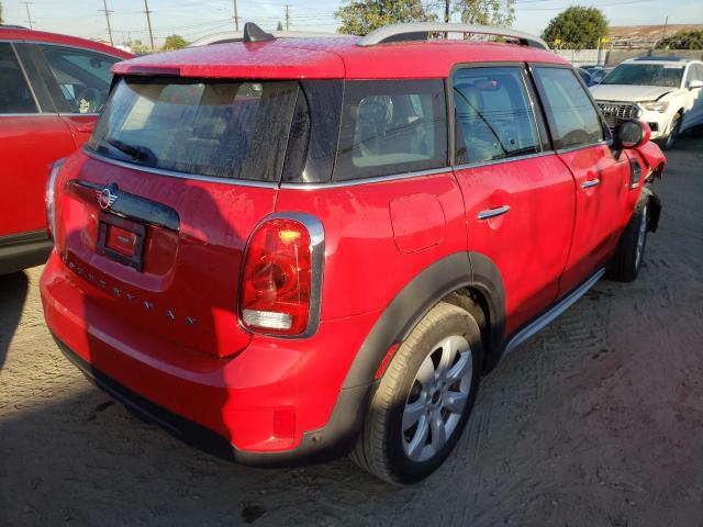 Photo 3 VIN: WMZYS7C55K3F45287 - MINI COOPER COU 