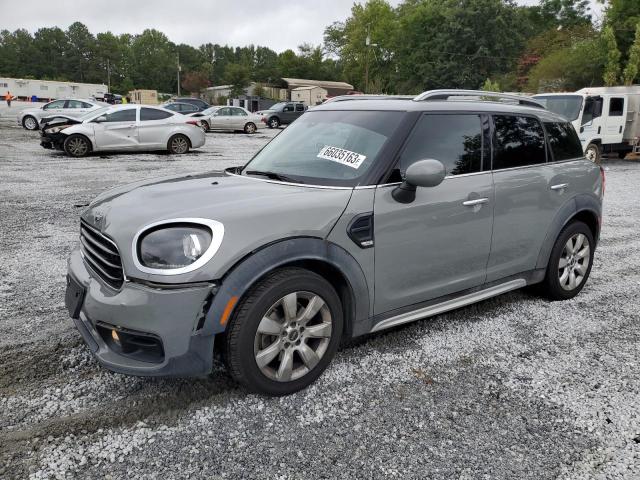 Photo 0 VIN: WMZYS7C55K3F45371 - MINI COOPER COU 