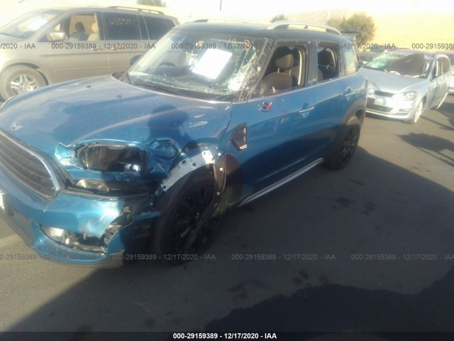 Photo 1 VIN: WMZYS7C55K3F46374 - MINI COUNTRYMAN 