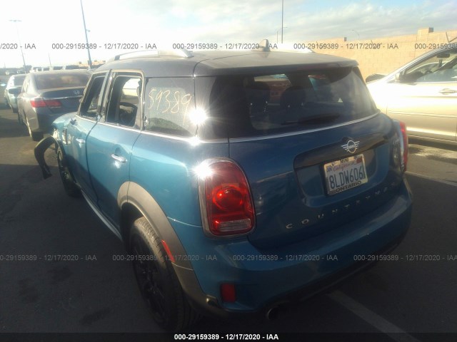 Photo 2 VIN: WMZYS7C55K3F46374 - MINI COUNTRYMAN 