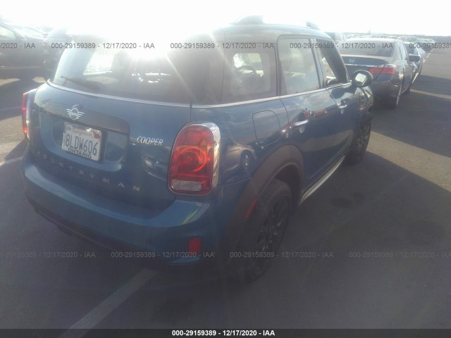 Photo 3 VIN: WMZYS7C55K3F46374 - MINI COUNTRYMAN 