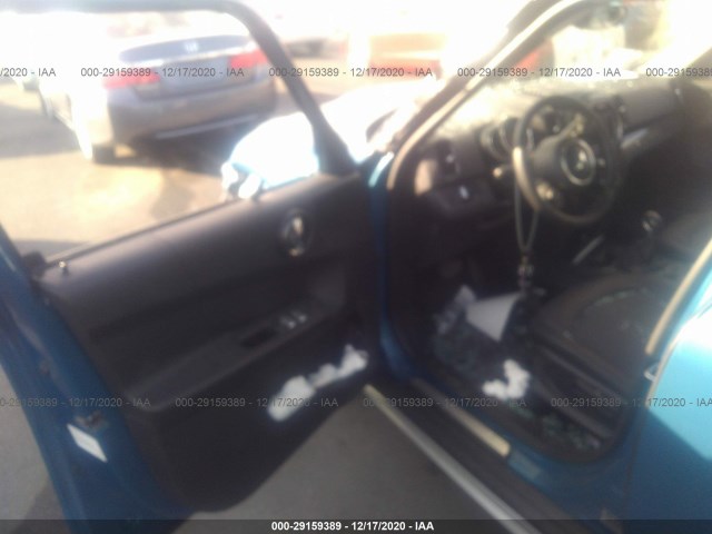 Photo 4 VIN: WMZYS7C55K3F46374 - MINI COUNTRYMAN 