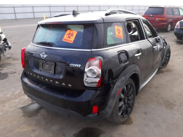 Photo 3 VIN: WMZYS7C55K3F46830 - MINI COOPER COU 