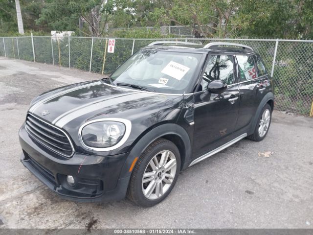 Photo 1 VIN: WMZYS7C55K3F46911 - MINI COUNTRYMAN 