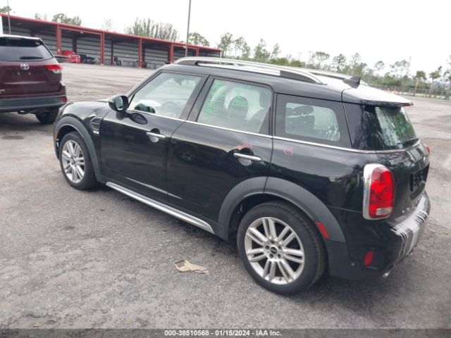 Photo 2 VIN: WMZYS7C55K3F46911 - MINI COUNTRYMAN 