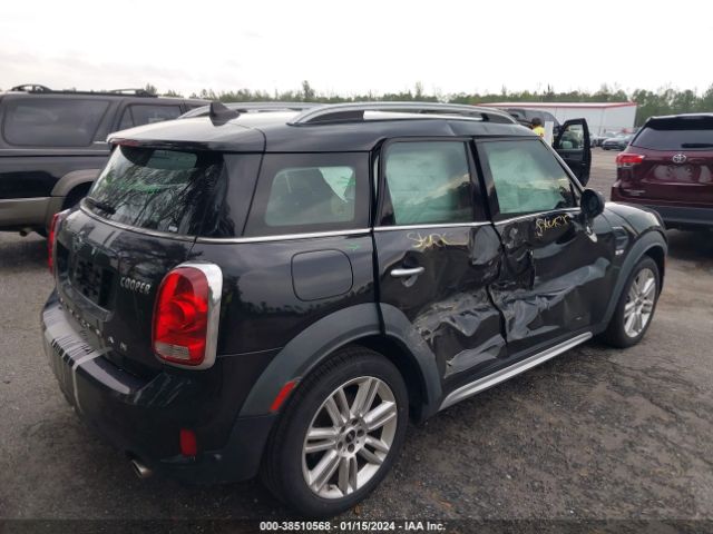 Photo 3 VIN: WMZYS7C55K3F46911 - MINI COUNTRYMAN 