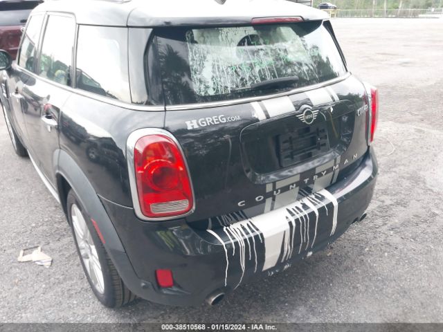 Photo 5 VIN: WMZYS7C55K3F46911 - MINI COUNTRYMAN 