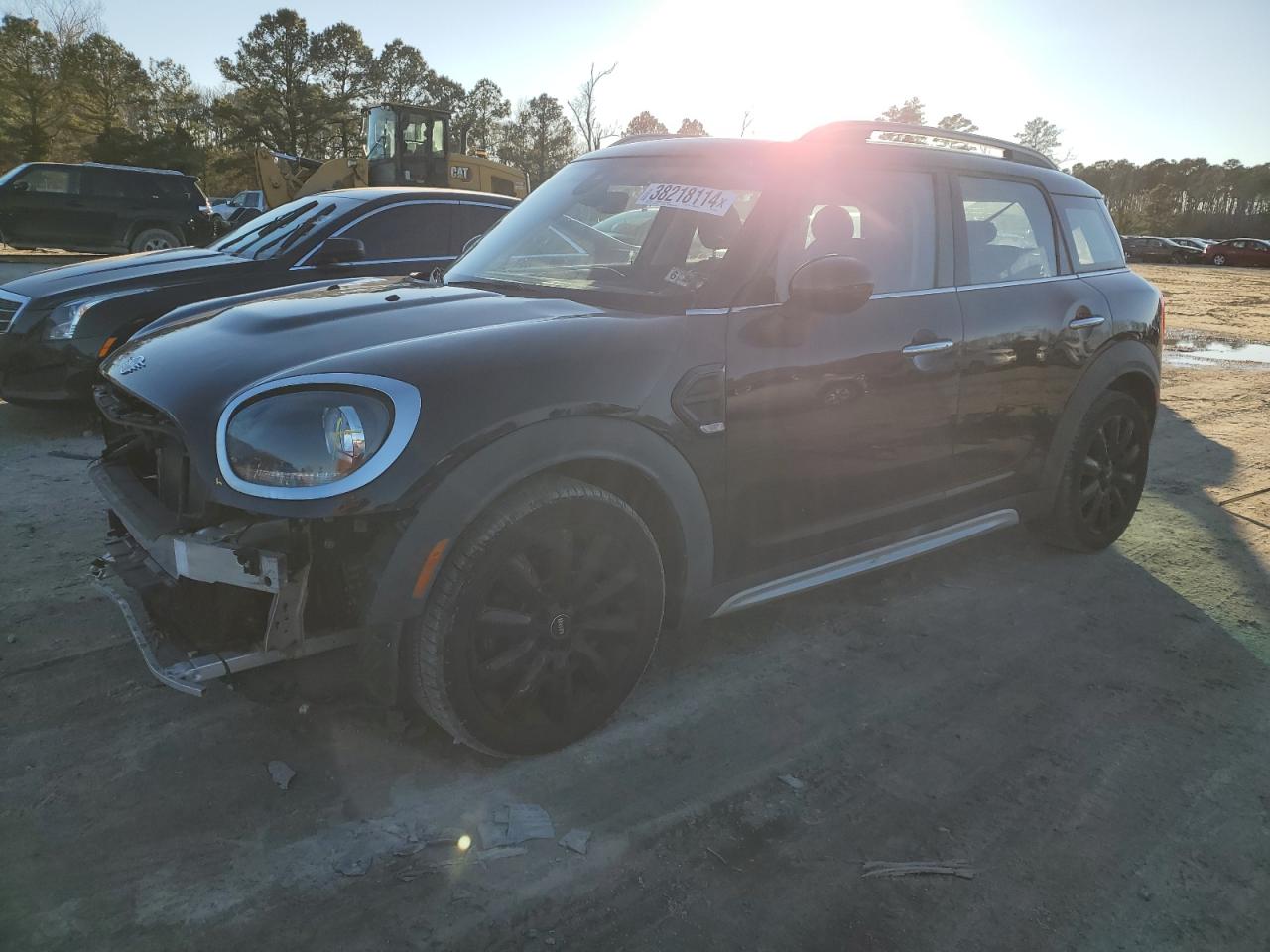 Photo 0 VIN: WMZYS7C55K3J04790 - MINI COOPER 