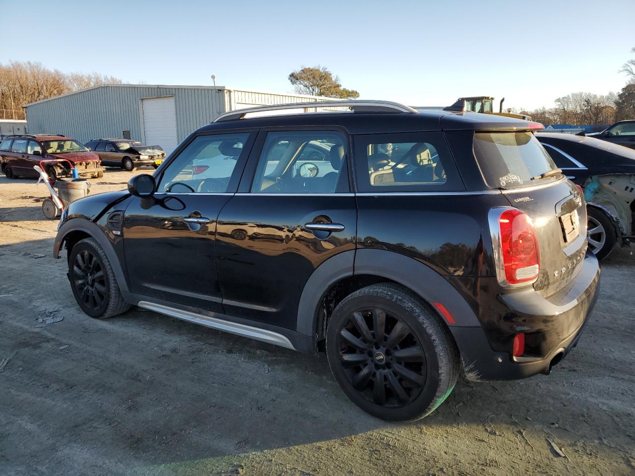 Photo 1 VIN: WMZYS7C55K3J04790 - MINI COOPER 