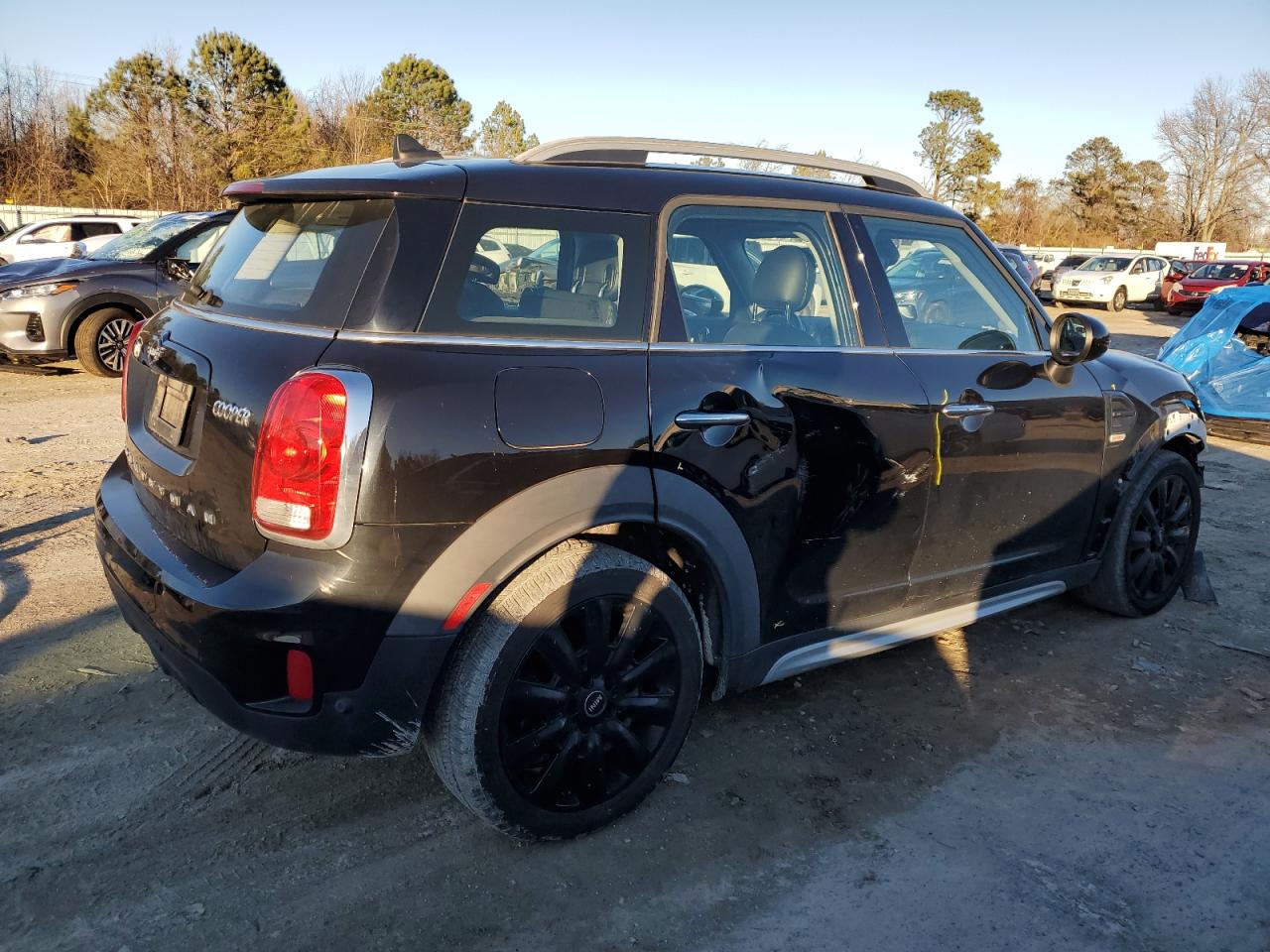 Photo 2 VIN: WMZYS7C55K3J04790 - MINI COOPER 