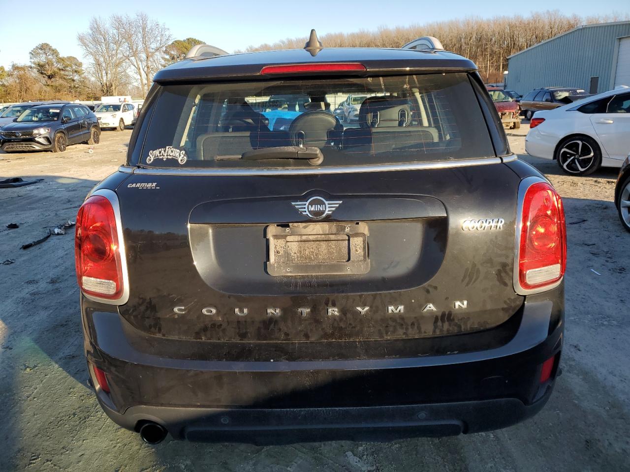 Photo 5 VIN: WMZYS7C55K3J04790 - MINI COOPER 