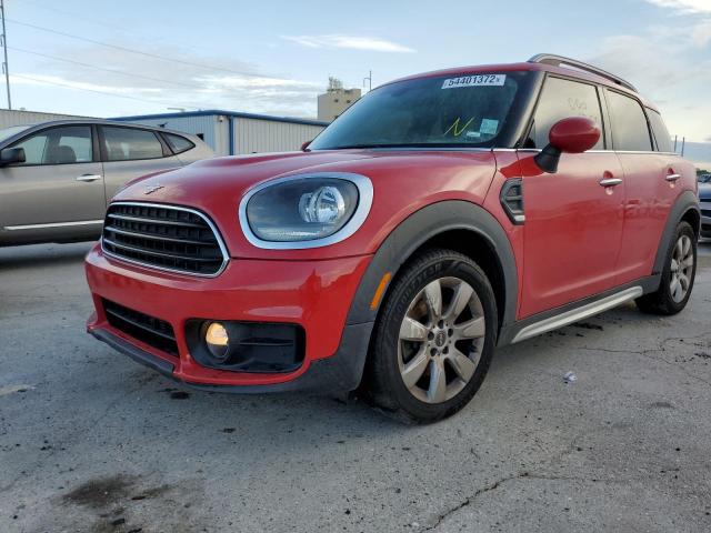 Photo 1 VIN: WMZYS7C56K3F45878 - MINI COOPER COU 