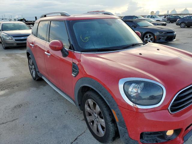 Photo 8 VIN: WMZYS7C56K3F45878 - MINI COOPER COU 