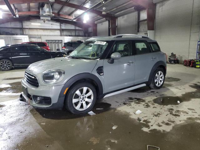 Photo 0 VIN: WMZYS7C56K3F45931 - MINI COOPER COUNTRYMAN 