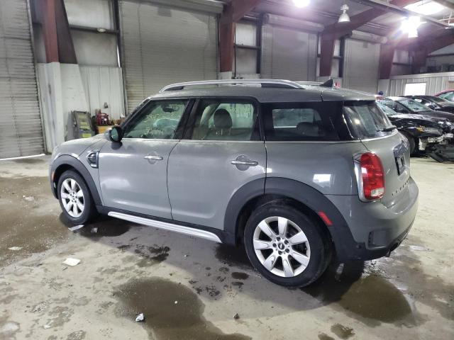 Photo 1 VIN: WMZYS7C56K3F45931 - MINI COOPER COUNTRYMAN 