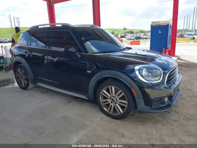 Photo 0 VIN: WMZYS7C56K3F47193 - MINI COUNTRYMAN 