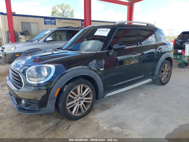 Photo 1 VIN: WMZYS7C56K3F47193 - MINI COUNTRYMAN 