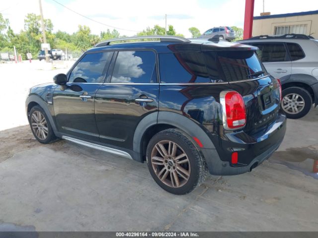 Photo 2 VIN: WMZYS7C56K3F47193 - MINI COUNTRYMAN 