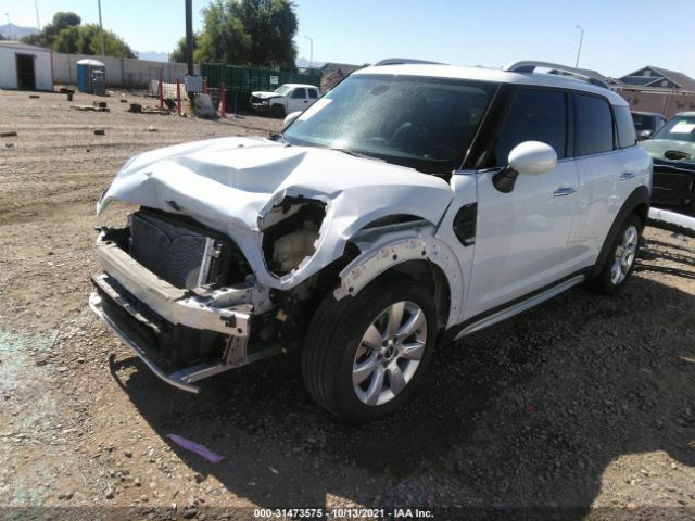 Photo 1 VIN: WMZYS7C56K3J04880 - MINI COUNTRYMAN 