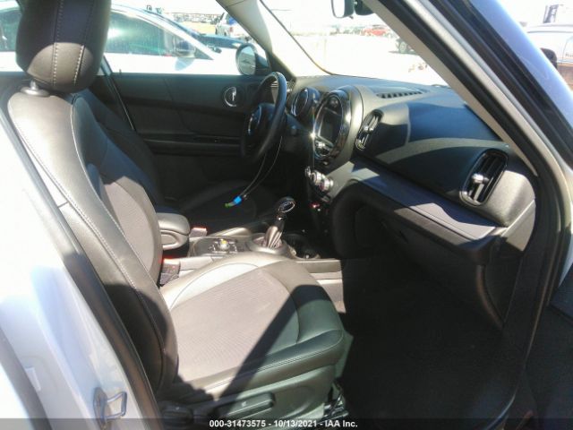 Photo 4 VIN: WMZYS7C56K3J04880 - MINI COUNTRYMAN 