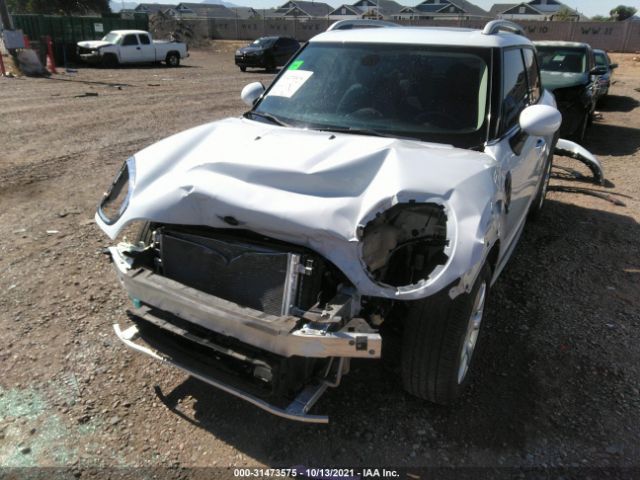 Photo 5 VIN: WMZYS7C56K3J04880 - MINI COUNTRYMAN 